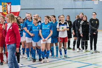 Bild 36 - C-Juniorinnen Futsalmeisterschaft